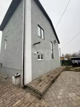 Дом в Орловская область, Орел Первомайская ул., 4А (169 м)