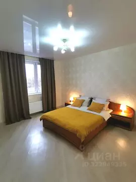 1-к кв. Московская область, Подольск Рабочая ул., 4 (48.0 м)