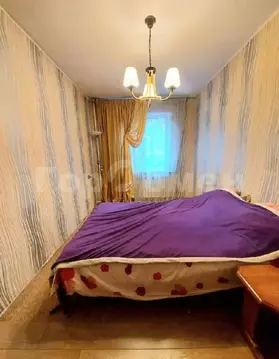 Продается 2-комнатная квартира