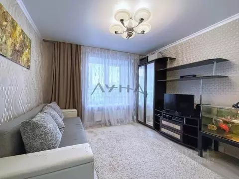 2-к кв. Татарстан, Казань ул. Азата Аббасова, 3 (52.7 м)