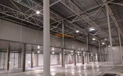 Производственное помещение в Московская область, Богородский городской ...