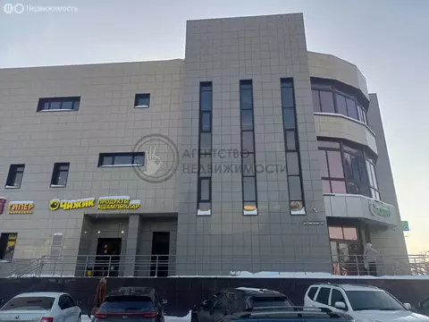 Помещение свободного назначения (1320 м)