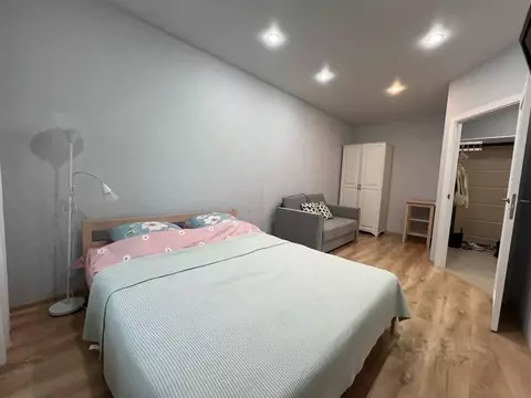 1-к кв. Татарстан, Казань ул. Николая Ершова, 66В (43.0 м)