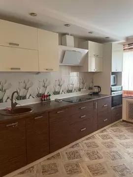 3-к кв. Саратовская область, Саратов туп. 2-й Кавказский, 5 (90.0 м)