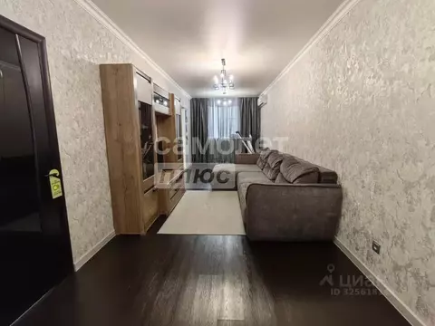 2-к кв. Дагестан, Махачкала ул. Фонвизина, 5 (53.0 м)