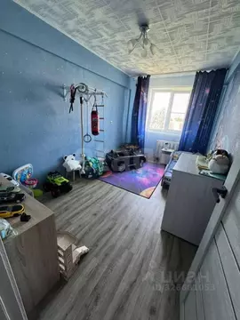 3-к кв. Омская область, Омск ул. Лукашевича, 8Б (58.6 м)