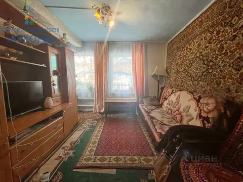 Дом в Алтайский край, Бийск Кирпичная ул. (39 м)