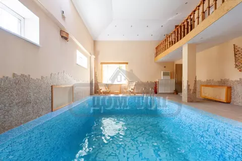 Дом в Москва Звезда-2000 ДПК, ул. Каштановая (270 м)