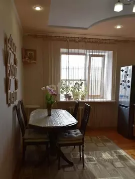 2-к кв. Мордовия, Саранск Большевистская ул., 111В (76.1 м)