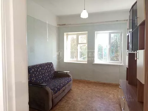 1-к кв. Кемеровская область, Ленинск-Кузнецкий Театральная ул., 12 ...