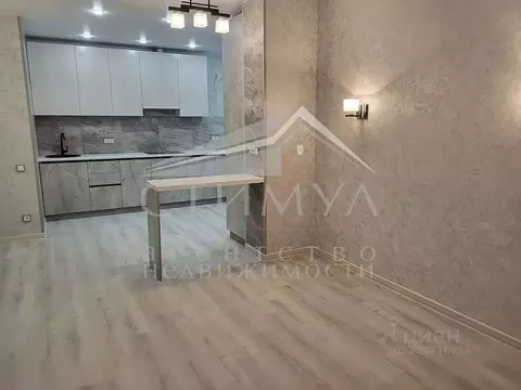 3-к кв. Саратовская область, Саратов ул. Усть-Курдюмская, 29 (83.0 м)