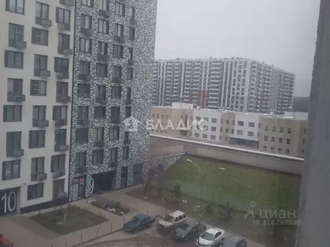 3-к кв. Московская область, Ленинский городской округ, д. Сапроново, ...