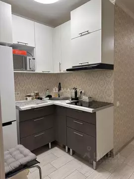 Студия Ленинградская область, Мурино Всеволожский район, ул. Шоссе в ...