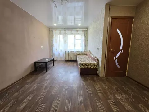 1-к кв. Коми, Ухта ул. Оплеснина, 19 (31.2 м)