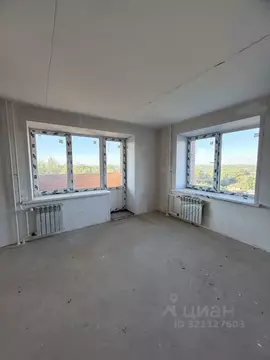 3-к кв. Ярославская область, Ярославль Летная ул., 10 (95.0 м)