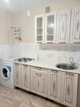 1-к кв. Севастополь ул. Горпищенко, 45 (34.0 м)