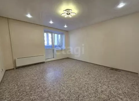 1-к кв. Воронежская область, Воронеж Павловский пер., 64В (45.0 м)