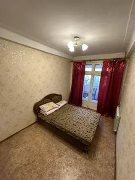 2-к кв. Севастополь ул. Павла Корчагина, 34 (50.0 м)