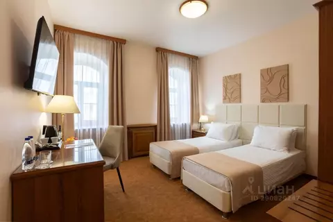 Комната Москва ул. Сретенка, 15 (20.0 м)