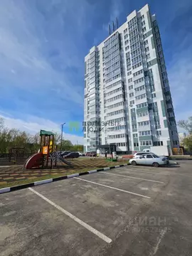 1-к кв. Орловская область, Орел ул. Нормандия-Неман, 78 (39.4 м)