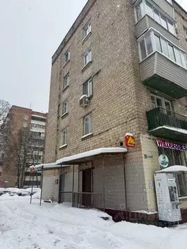 Помещение свободного назначения в Московская область, Химки ул. ...