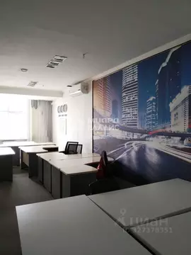 Офис в Омская область, Омск ул. Фрунзе, 1к4 (88 м)