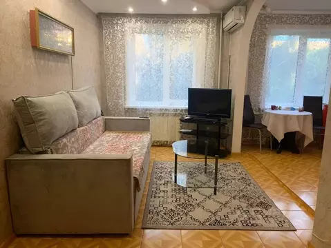 2-к кв. Новосибирская область, Новосибирск ул. 25 лет Октября, 11 ...