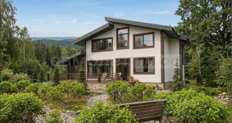 Участок в Москва д. Ожигово, Киевское СНТ, 12 (9.8 сот.)