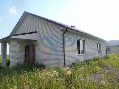 Дом в Белгородская область, Белгородский район, с. Стрелецкое ул. ...