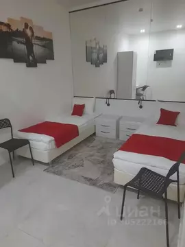 Комната Самарская область, Самара Красноармейская ул., 103