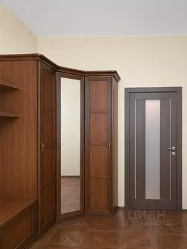 2-к кв. Москва проезд 3-й Подбельского, 18Б (58.2 м)