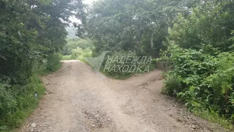 Участок в Приморский край, Находка  (9.62 сот.)