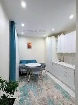 1-к кв. Московская область, Реутов Носовихинское ш., 43 (40.0 м)