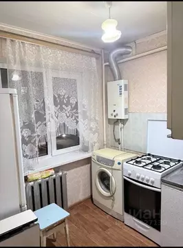 2-к кв. Тульская область, Новомосковск Донская ул., 5 (44.4 м)