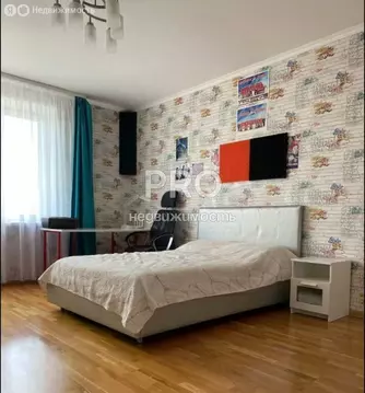 2-комнатная квартира: Ярославль, улица Лескова, 21 (72.4 м)