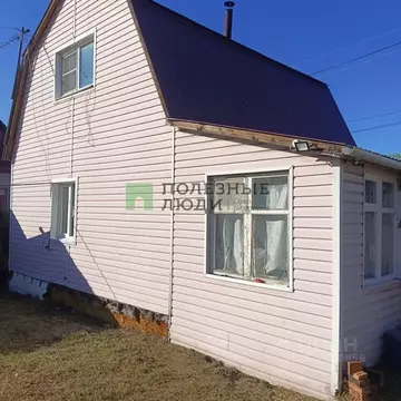 Дом в Забайкальский край, Чита №156 Пеленг СНТ, 114 (80 м)