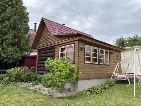 Дом в Калужская область, Перемышльский район, Большие Козлы с/пос, ...