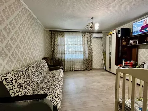 2-к кв. Воронежская область, Борисоглебск Гоголевская ул. (49.7 м)