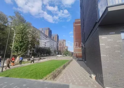 Помещение свободного назначения в Новосибирская область, Новосибирск ...