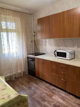 1-к кв. Татарстан, Зеленодольск просп. Строителей, 20 (40.0 м)