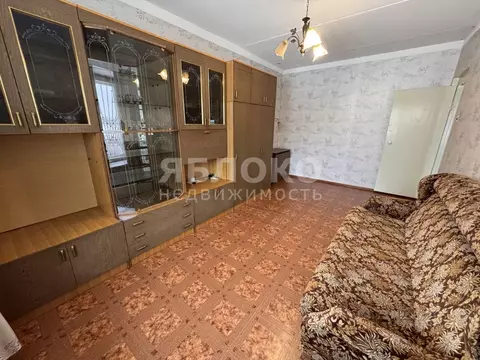 1-к кв. Пермский край, Березники Комсомольская ул., 12 (31.9 м)