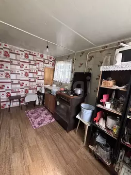 Дом в Брянская область, Выгоничский район, Хутор-Борское с/пос, пос. ...