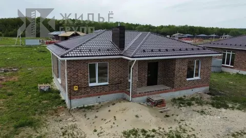 Дом в Татарстан, Высокогорское с/пос, с. Пермяки ул. Полевая, 54 (115 ...