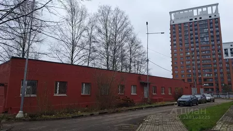 Помещение свободного назначения в Московская область, Наро-Фоминск ул. ...