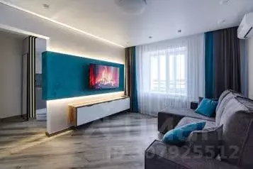 1-к кв. Амурская область, Благовещенск ул. Горького, 147 (43.0 м)