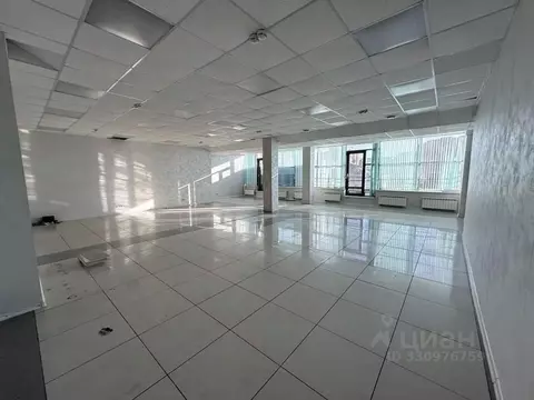 Офис в Омская область, Омск ул. Орджоникидзе, 7 (115 м)