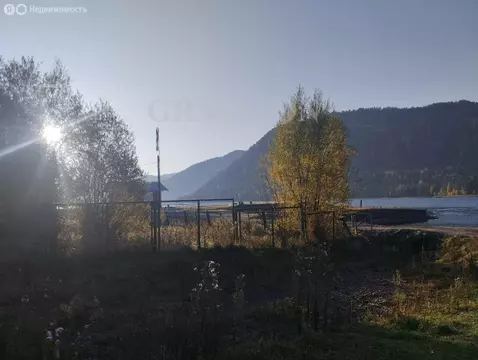 Участок в село Артыбаш, Телецкая улица (2.44 м)