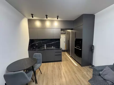 Студия Москва Новохохловская ул., 15к3 (21.0 м)