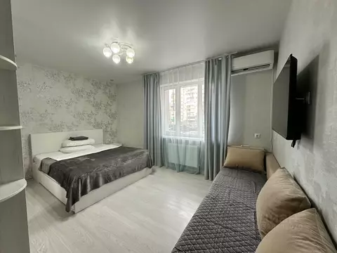 2-к кв. Башкортостан, Уфа ул. Орджоникидзе, 19/2 (60.0 м)