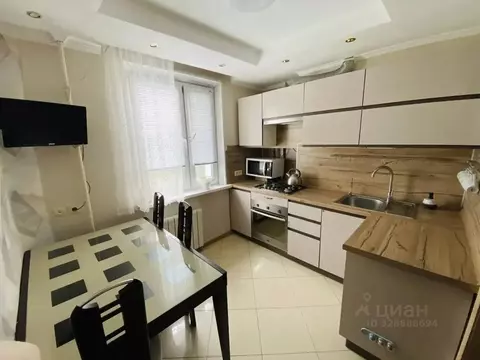 3-к кв. Московская область, Химки Молодежная ул., 36 (68.0 м)